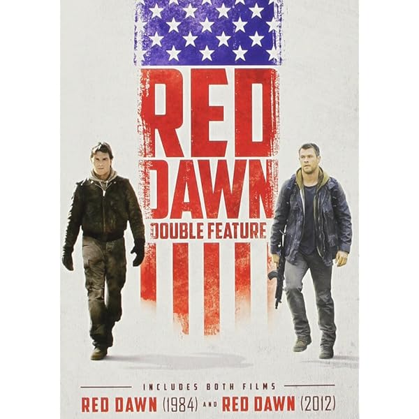 レッド・ドーン [DVD] 9jupf8b Amazon.com: レッド・ドーン [DVD] : Movies & TV